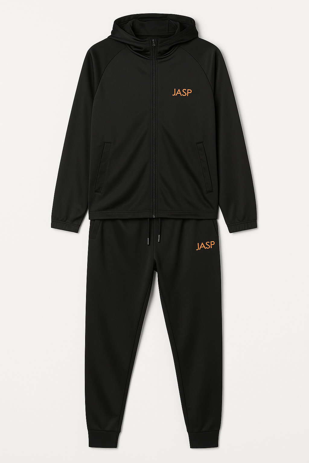 Athletic Premium Full Tracksuit