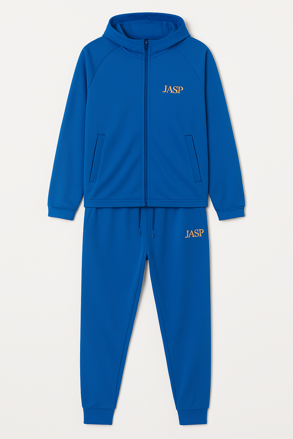 Athletic Premium Full Tracksuit