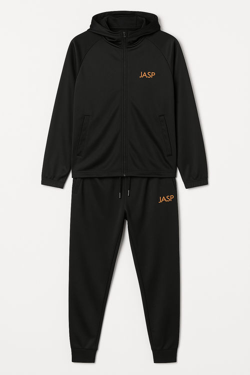 Athletic Premium Full Tracksuit