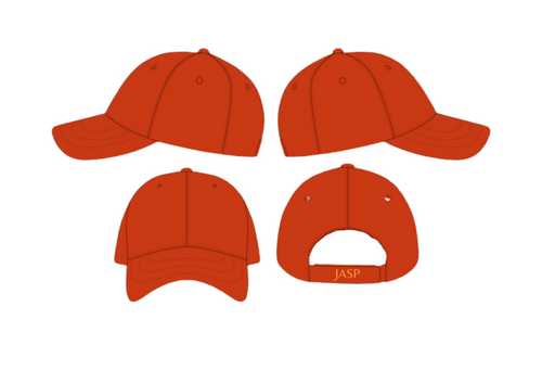 JASP Golfing Cap