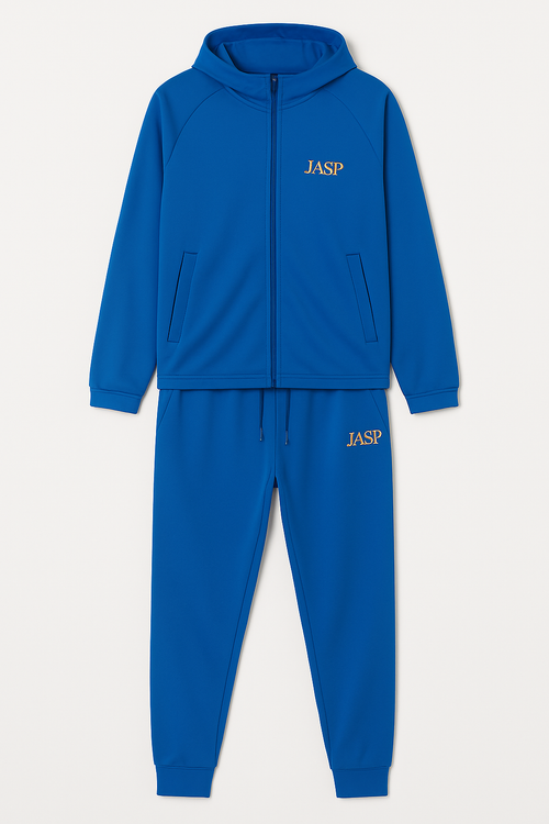 Athletic Premium Full Tracksuit